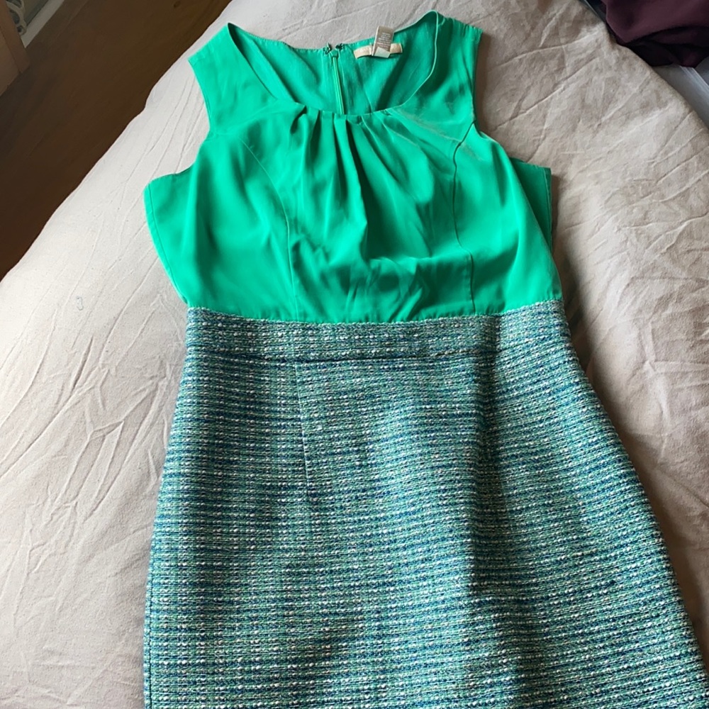 Banana republic dress